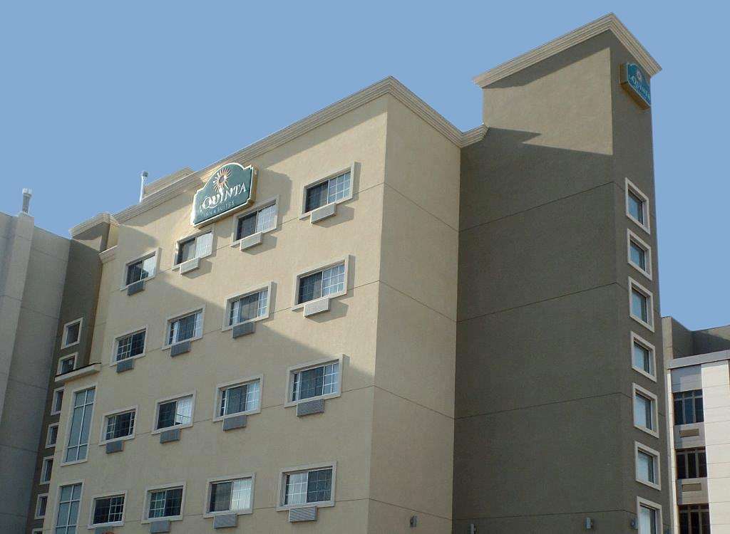 Metropolitan Hotel نيو يورك المظهر الخارجي الصورة