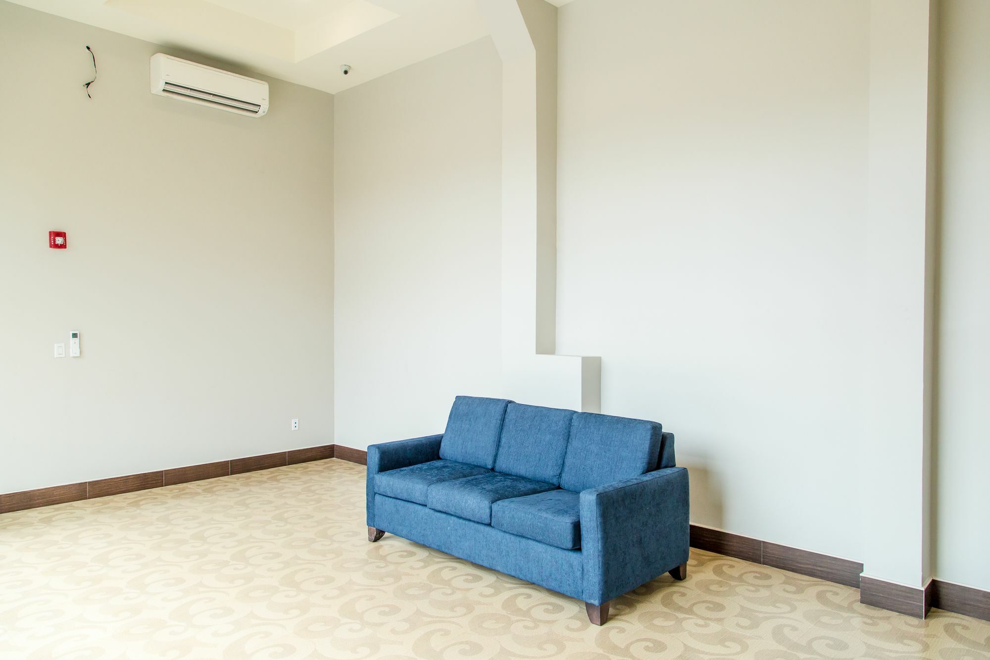 Metropolitan Hotel نيو يورك المظهر الخارجي الصورة